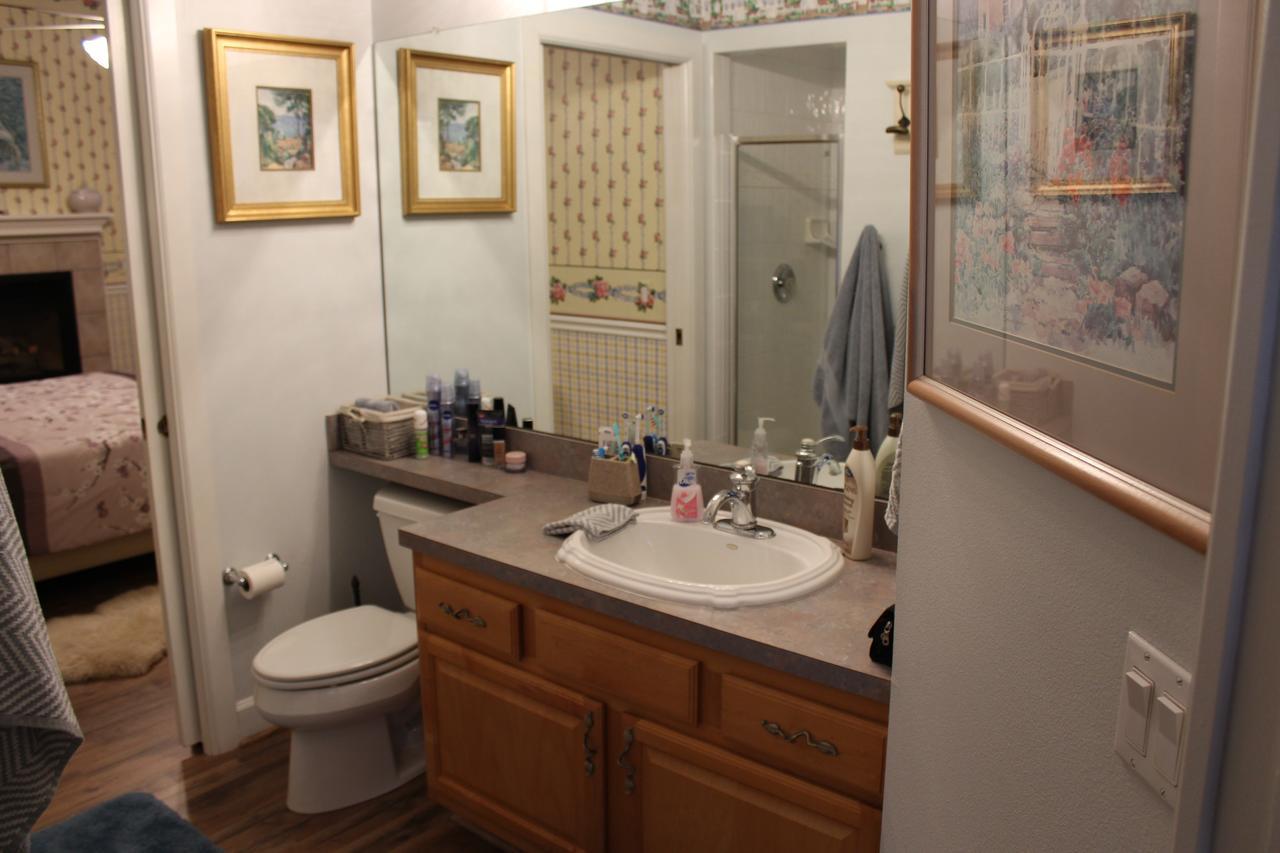 Bed and Breakfast Rock Pointe Ranch Floral City Esterno foto