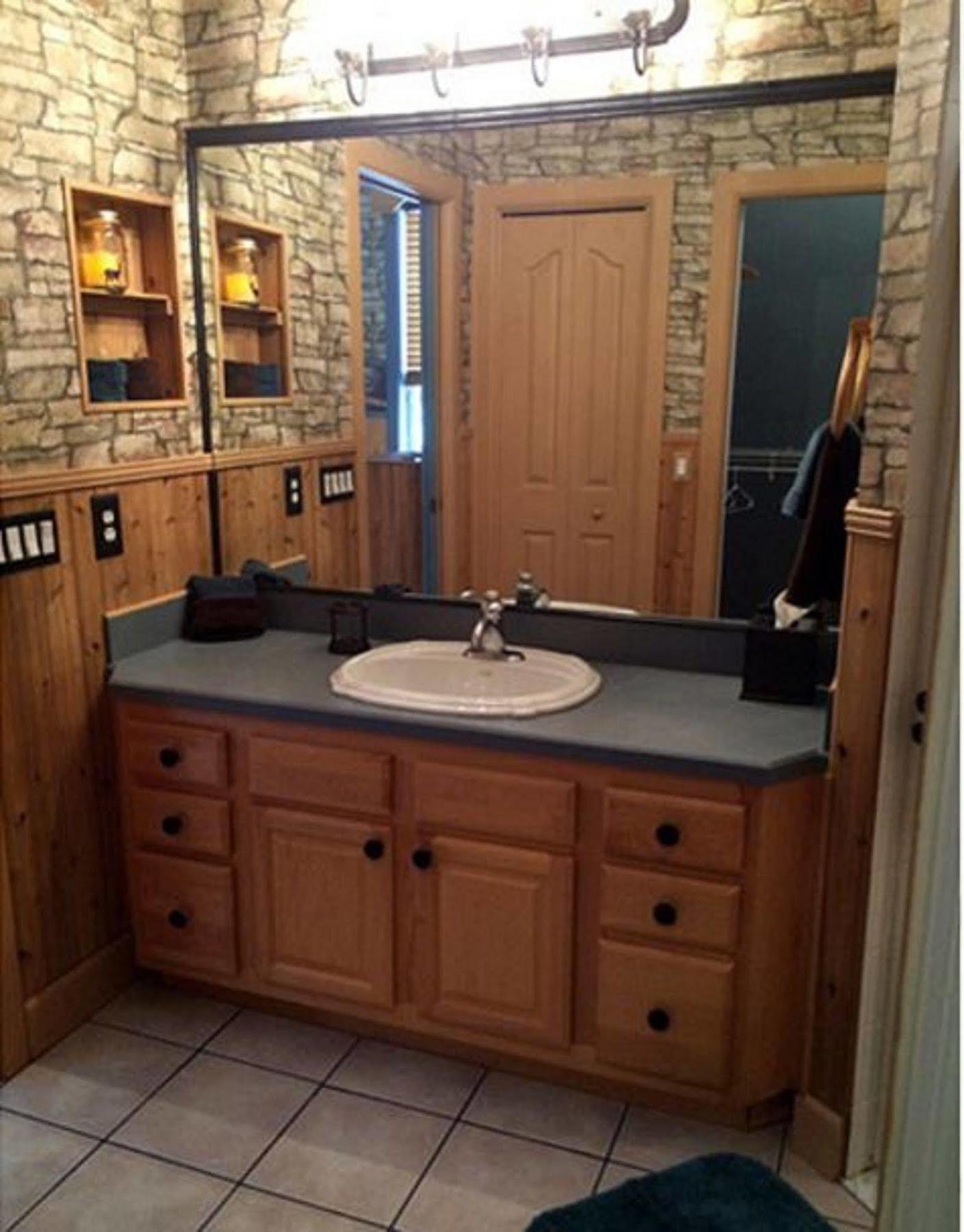 Bed and Breakfast Rock Pointe Ranch Floral City Esterno foto