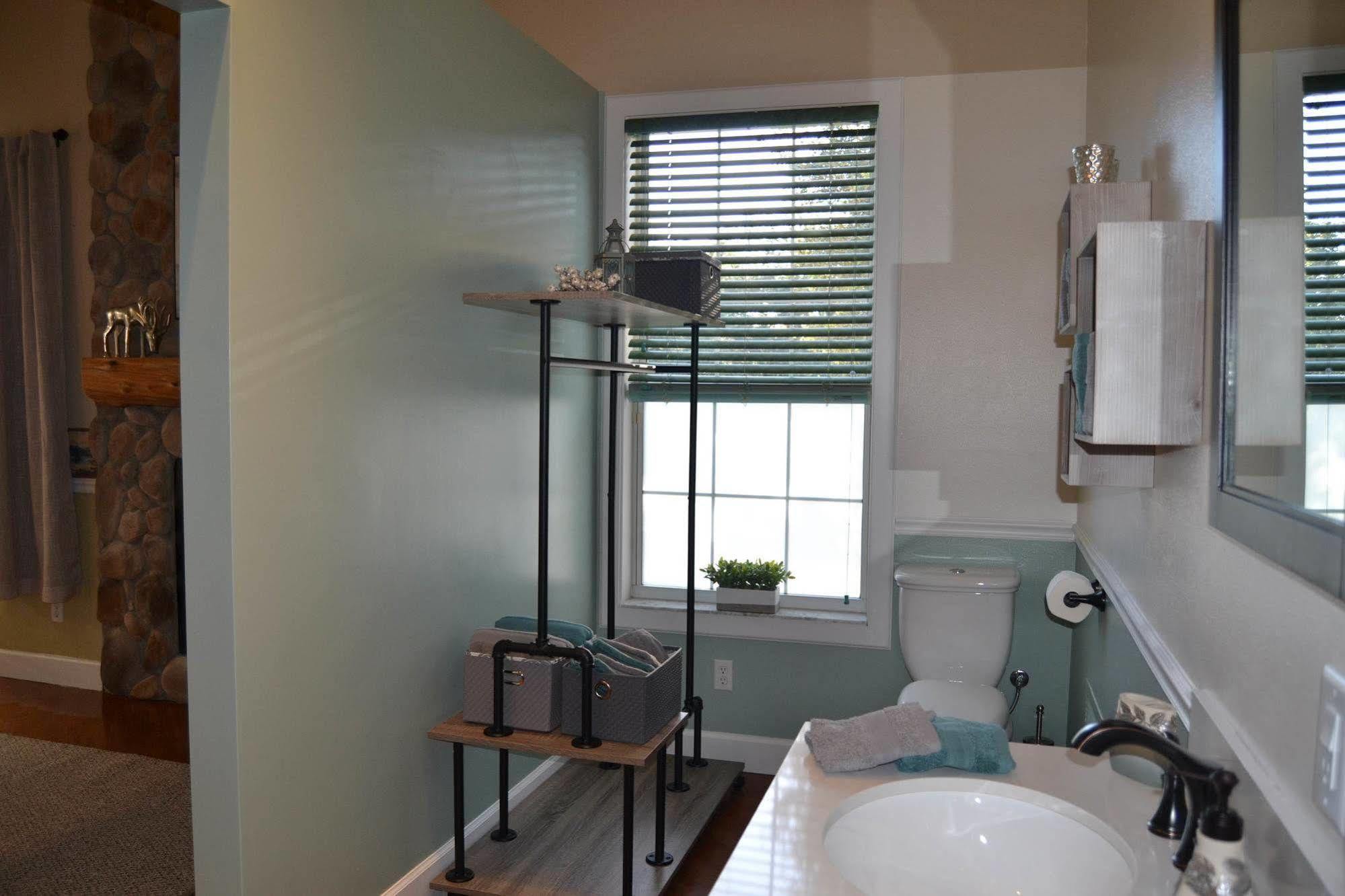 Bed and Breakfast Rock Pointe Ranch Floral City Esterno foto