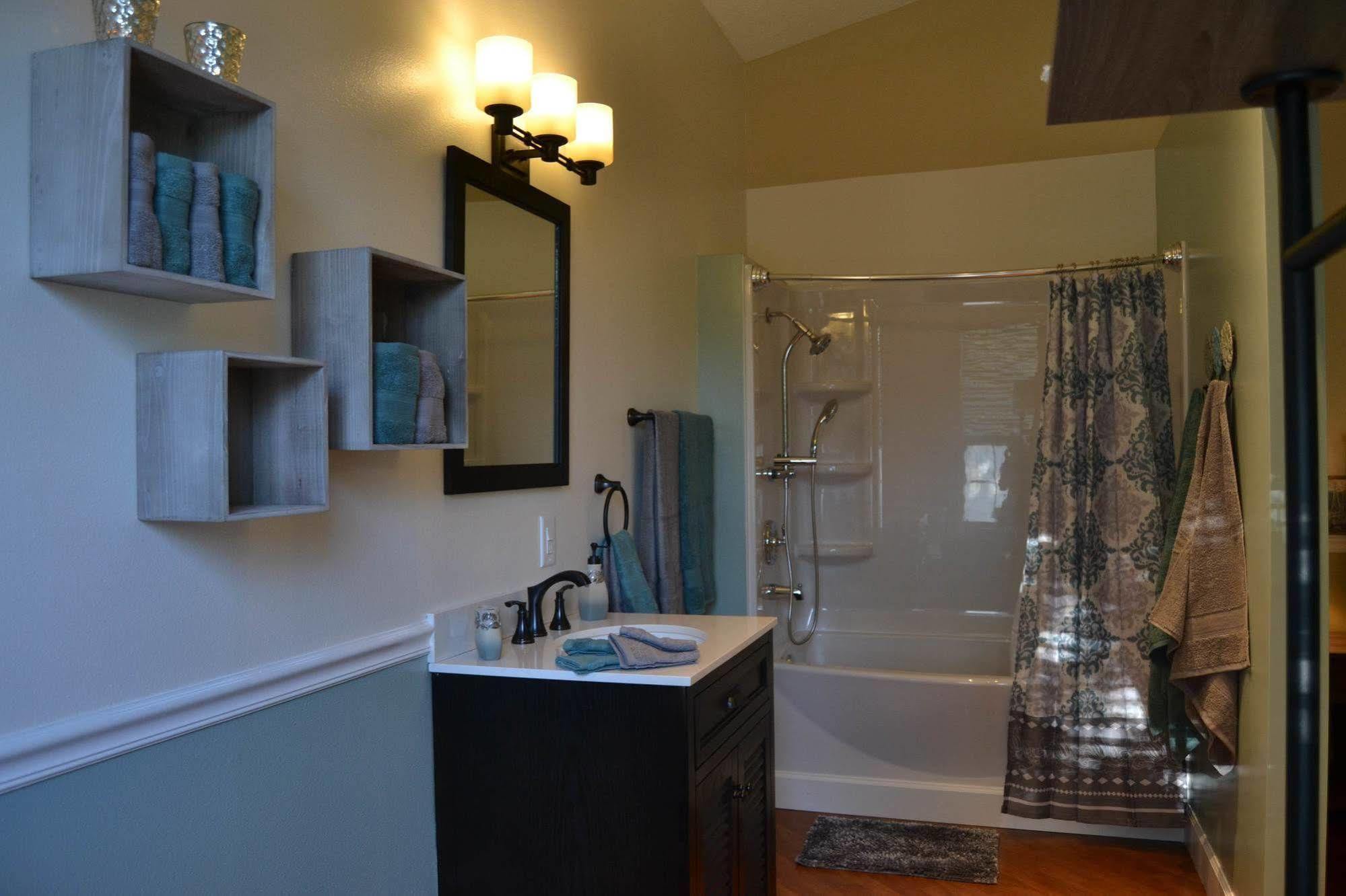 Bed and Breakfast Rock Pointe Ranch Floral City Esterno foto