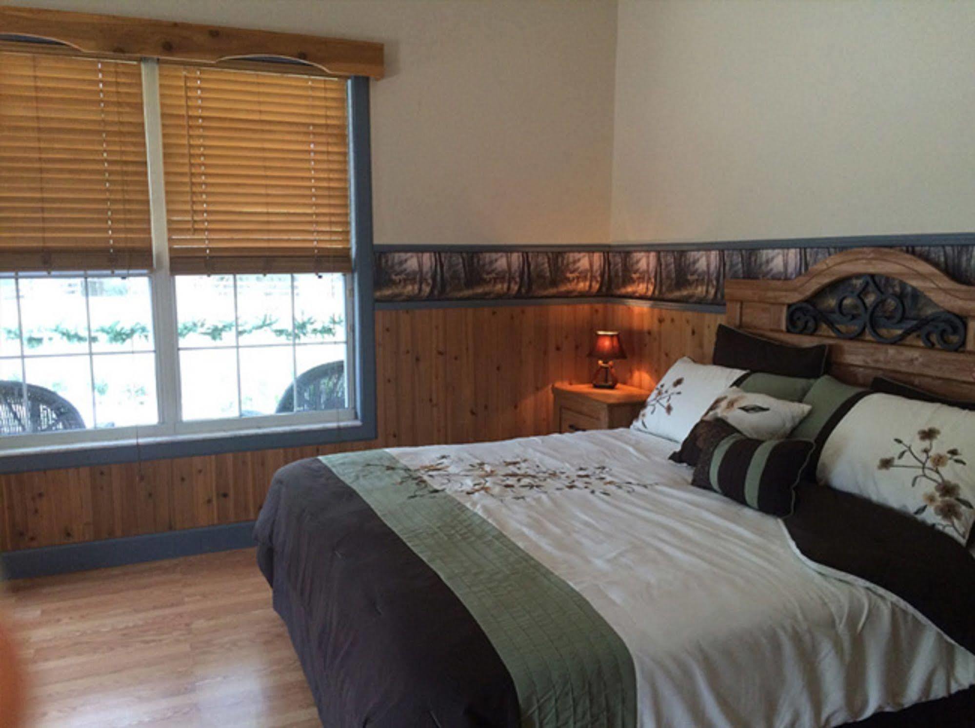 Bed and Breakfast Rock Pointe Ranch Floral City Esterno foto